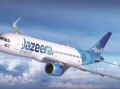 Non puoi permetterti quel biglietto aereo oggi? Jazeera Airways afferma: Vola ora, paga dopo