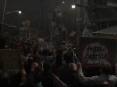 La quinta stagione di “For All Mankind” sembra una rivoluzione marziana totale