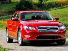 Detroit vuole rendere le auto di nuovo normali