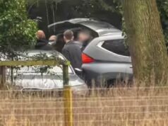 “Solo letto e toilette”: nessun privilegio reale per l’ex principe Andrew Mountbatten-Windsor arrestato