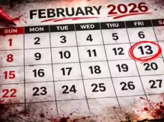 Venerdì 13 è qui: leggende scioccanti da tutto il mondo che spiegano perché milioni di persone lo temono