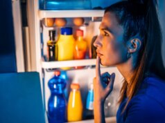 7 alimenti consigliati da un nutrizionista per dormire meglio