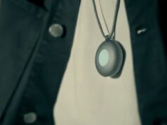 Apple sta lanciando un ciondolo AI che fungerà da occhi e orecchie per il tuo iPhone