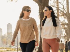 Nessuna knowledge? Nessun problema. Perché gli amici sono la vera salvezza di San Valentino