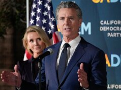 Lo cease di Newsom alle primarie presidenziali chiave scatena ulteriori speculazioni sul 2028