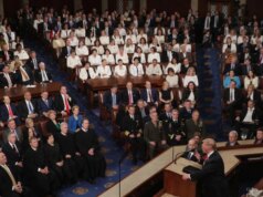 Perché alcune donne democratiche si vestiranno di bianco per lo Stato dell’Unione di Trump