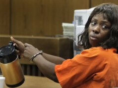 Crystal Mangum, accusatore di falso stupro di Duke lacrosse, rilasciato dal carcere dopo essere stato condannato per omicidio: rapporti