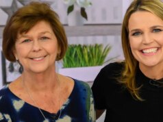 La famiglia di Nancy Guthrie è stata dichiarata sospetta, cube lo sceriffo