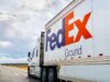 FedEx promette di trasferire ai clienti eventuali rimborsi tariffari ricevuti dagli Stati Uniti