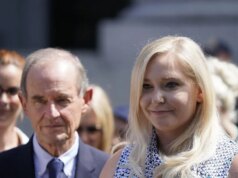 La famiglia di Virginia Giuffre afferma che la risposta del governo americano ai file Epstein lo è "vergognoso"