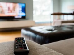 Hai una nuova TV? Non commettere questi errori di montaggio