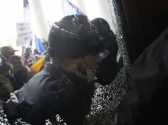 La nuova legislazione alla Digital camera vieterebbe che il denaro dei contribuenti vada ai rivoltosi del 6 gennaio