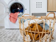 10 semplici consigli per velocizzare la giornata del bucato e risparmiare denaro
