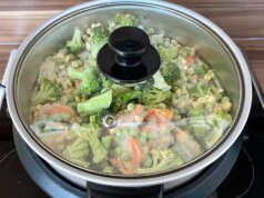 12 cose che puoi fare in un cuociriso che non sono riso