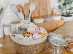 6 miglioramenti sostenibili in cucina che fanno risparmiare energia e denaro