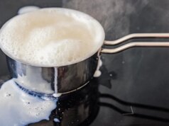 Sono passato a un piano cottura a induzione intelligente. Ecco perché non tornerò mai indietro