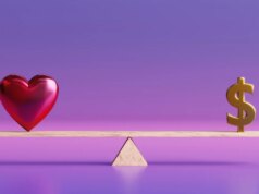 Il romanticismo costa di più quest’anno poiché l’inflazione aumenta i prezzi dei regali di San Valentino