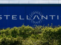 Problemi di Stellantis "non guidare" avvertenza per auto con airbag non riparati