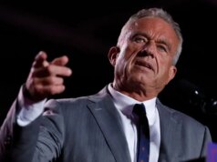 RFK Jr racconta che Rogan UK è passato dalla patria della Magna Carta alla dittatura per la repressione della libertà di parola