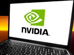 Nvidia si appresta a lanciare il chip per laptop computer nella prima metà di quest’anno