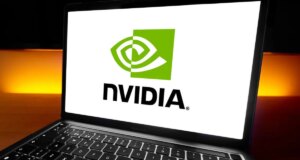Nvidia si appresta a lanciare il chip per laptop computer nella prima metà di quest’anno