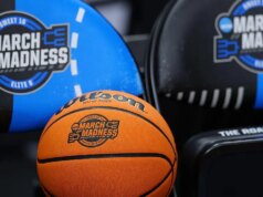 Come guardare le partite del campionato March Insanity per il torneo NCAA 2025