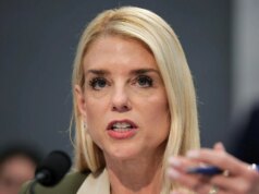 Bondi si appresta a testimoniare all’udienza della Digicam nel mezzo dell’esame accurato dei file Epstein