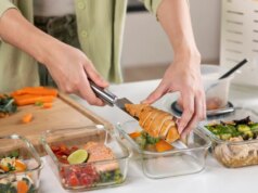 10 utensili da cucina consigliati dagli esperti di nutrizione per mantenere i propri obiettivi alimentari sani