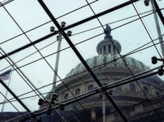 I legislatori democratici chiedono ai cani da guardia di indagare sugli ex lobbisti che prestano servizio nell’amministrazione Trump.