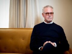 Eric Dane, "Gray’s Anatomy" stella con diagnosi di Sla, muore a 53 anni