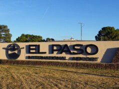 La FAA sospende tutti i voli in entrata e in uscita da El Paso per 10 giorni "ragioni di sicurezza"