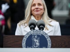 Spanberger della Virginia fornirà una risposta democratica allo Stato dell’Unione