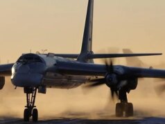 Aerei da combattimento statunitensi intercettano aerei da guerra russi al largo delle coste dell’Alaska