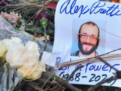 L’FBI si rifiuta di condividere le show dell’omicidio di Alex Pretti, dicono gli investigatori del Minnesota