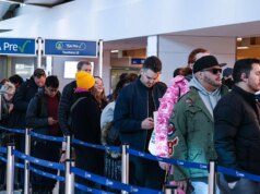 Il DHS sospende i programmi TSA PreCheck e International Entry a causa della chiusura parziale