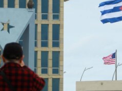 Americano tra le vittime di un motoscafo nelle acque cubane, conferma la Casa Bianca