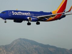 Il nuovo processo di imbarco di Southwest inizia in modo accidentato