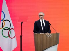 Casey Wasserman, presidente delle Olimpiadi del 2028, venderà l’agenzia dopo la rivelazione dei file di Epstein