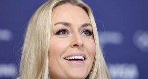 Lindsey Vonn condivide l’aggiornamento dopo il terzo intervento chirurgico: "Sto facendo progressi"