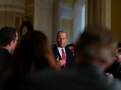 Il Senato non riesce advert anticipare i finanziamenti al DHS, provocando una chiusura parziale