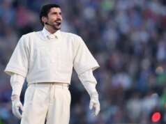 Trump definisce “disgustoso” lo spettacolo dell’intervallo del Tremendous Bowl di Unhealthy Bunny