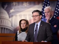 La Digital camera voterà sul SAVE America Act mentre il GOP spinge il disegno di legge elettorale