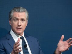 L’ufficio di Newsom sbatte "Indignazione prodotta da MAGA" poiché i conservatori lo accusano di fanatismo
