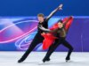 Madison Chock cube che i giudici di danza sul ghiaccio dovrebbero "essere controllato e rivisto"