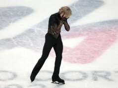 Ilia Malinin riflette sull’esperienza olimpica: "Impari molto di più dal fallimento"