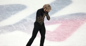 Ilia Malinin riflette sull’esperienza olimpica: "Impari molto di più dal fallimento"