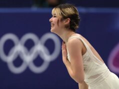 Alysa Liu porta il Crew USA alla contesa per la medaglia olimpica dopo il programma corto