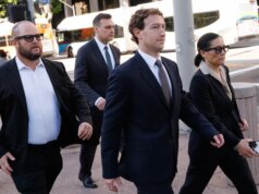Mark Zuckerberg prenderà posizione in un processo advert alto rischio sui social media