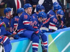 Patel prende il jet dell’FBI per l’Italia, ha intenzione di guardare le partite per le medaglie olimpiche di hockey, dicono le fonti