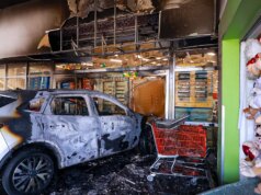 Funzionari del DHS attendono la risposta delle reti di cartelli con sede negli Stati Uniti dopo l’uccisione del chief